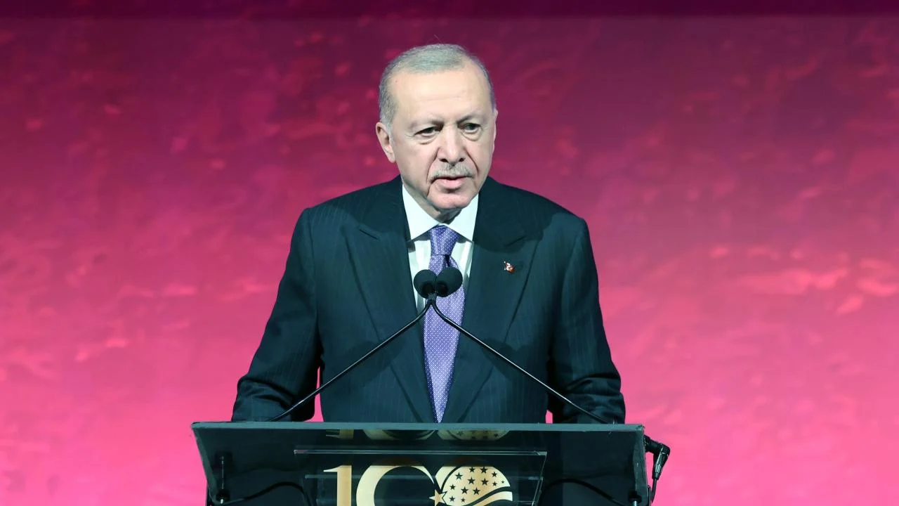 Cumhurbaşkanı Erdoğan, New York’ta yoğun diplomasi trafiği yürütüyor