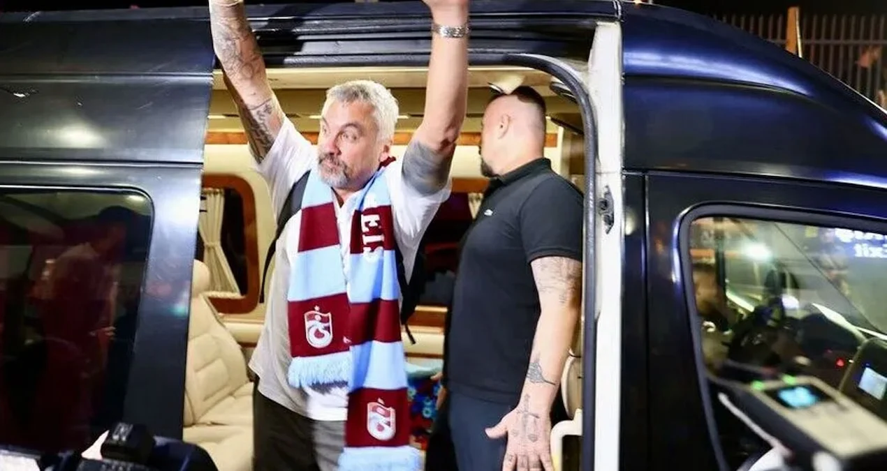 Thomas Reis'in Trabzonspor'dan alacağı maaş belli oldu