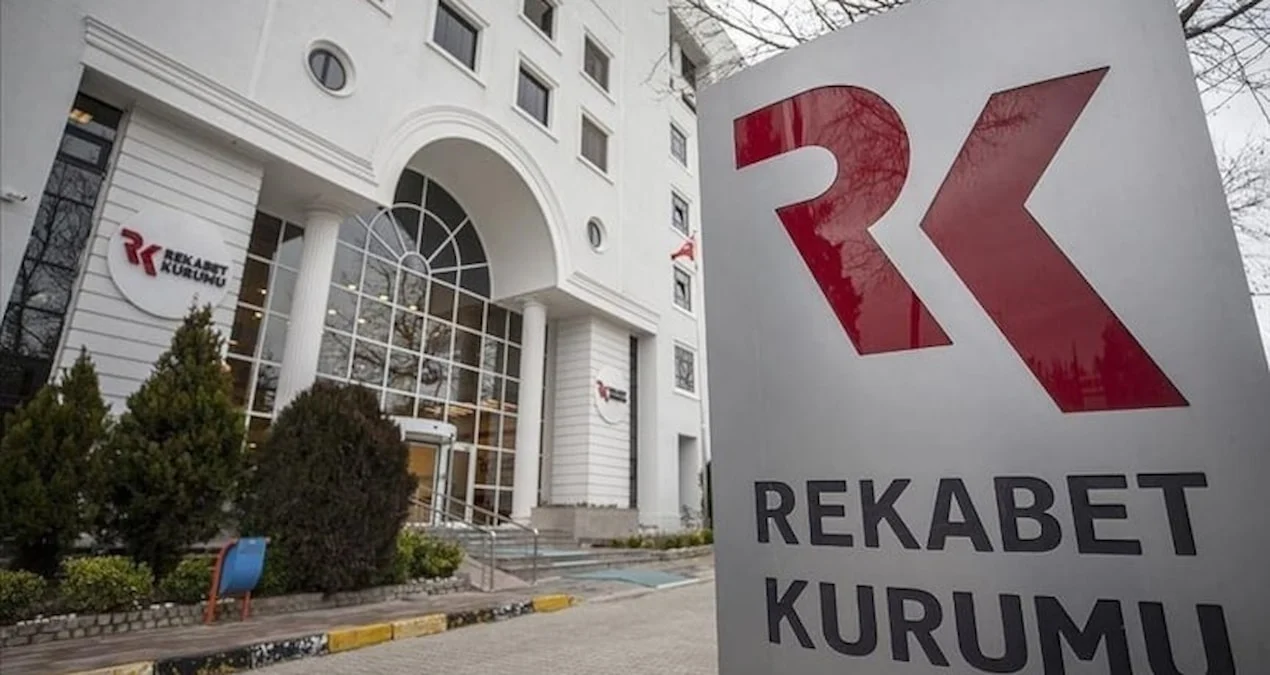 Rekabet Kurulu, 10 Yemek Şirketine Soruşturma Başlattı - www.gundemedair.com