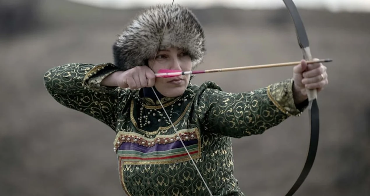 İnsanlık tarihini değiştirecek eşyalar Özbekistan'da bulundu