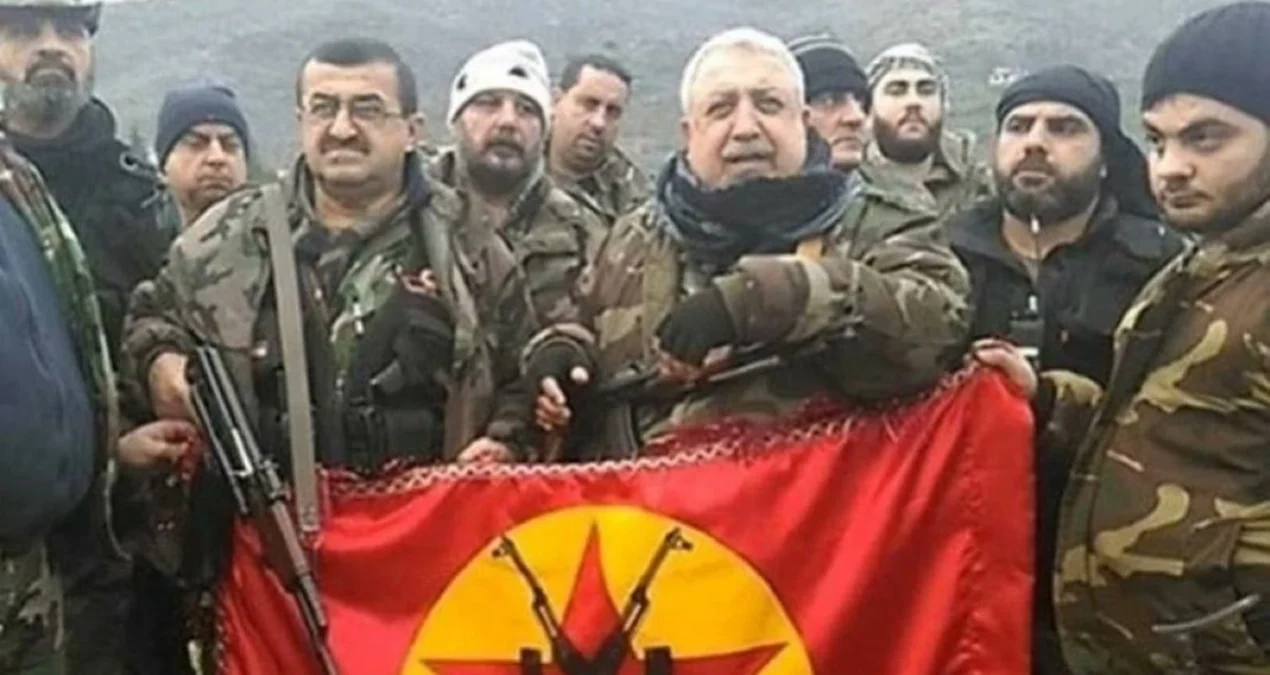 Reyhanlı saldırısı sanığı terörist Mihraç Ural, Suriye'de yakalandı - www.gundemedair.com