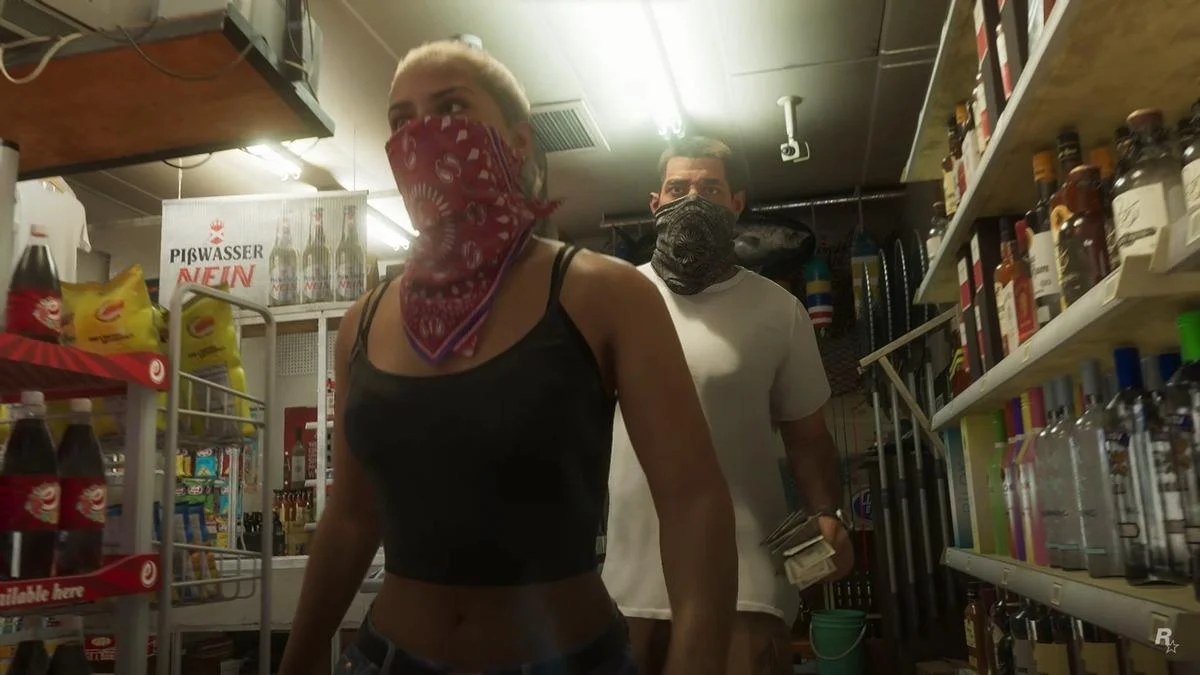Rockstar Açıkladı: GTA 6 Bekleyenleri Sevindirecek Haber - www.gundemedair.com