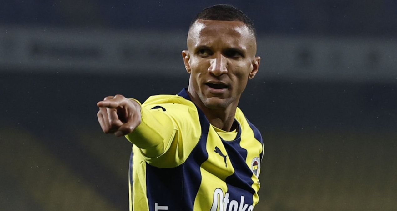 Fenerbahçe, Rodrigo Becao için Rus kulübü Rodina ile görüşmelere başladı