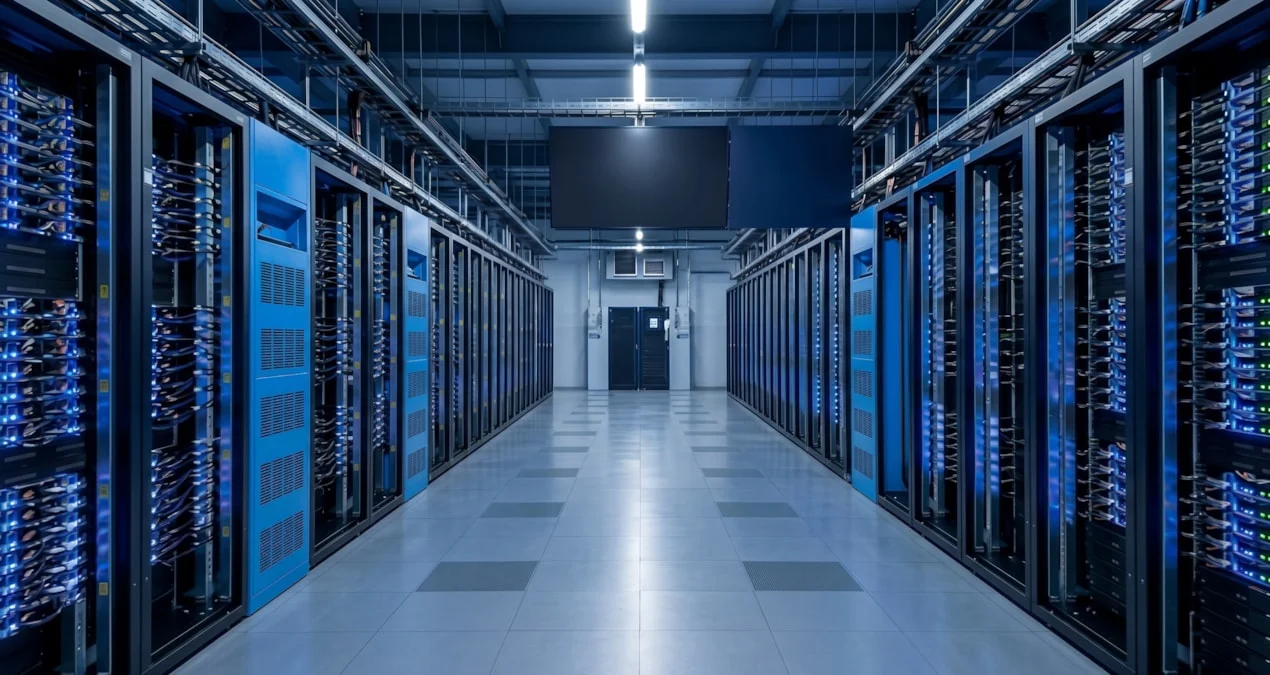 Rostelecom, "Kıyamet Günü" Veri Merkezi Kurmaya Hazırlanıyor - www.gundemedair.com