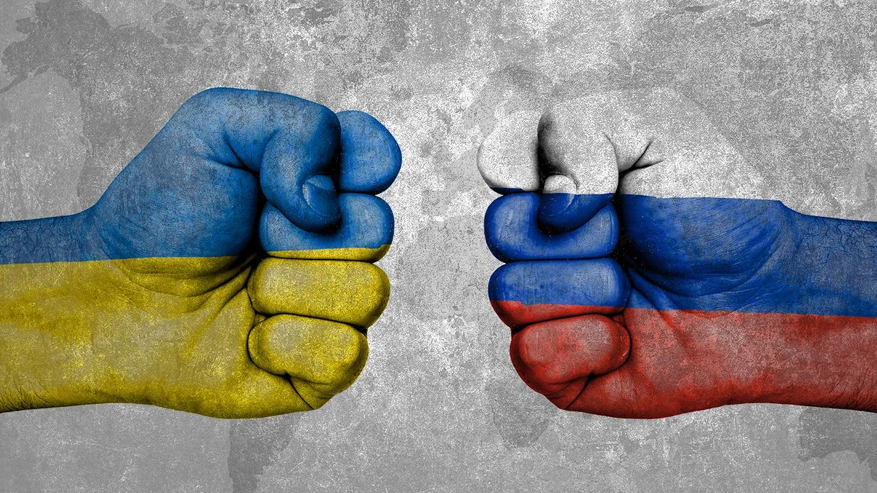 Rusya, Ukrayna'nın enerji altyapısına yönelik yoğun saldırılar düzenliyor - www.gundemedair.com