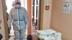 Rusya’da veba alarmı: 1 kişi öldü, 189 kişi karantinaya alındı