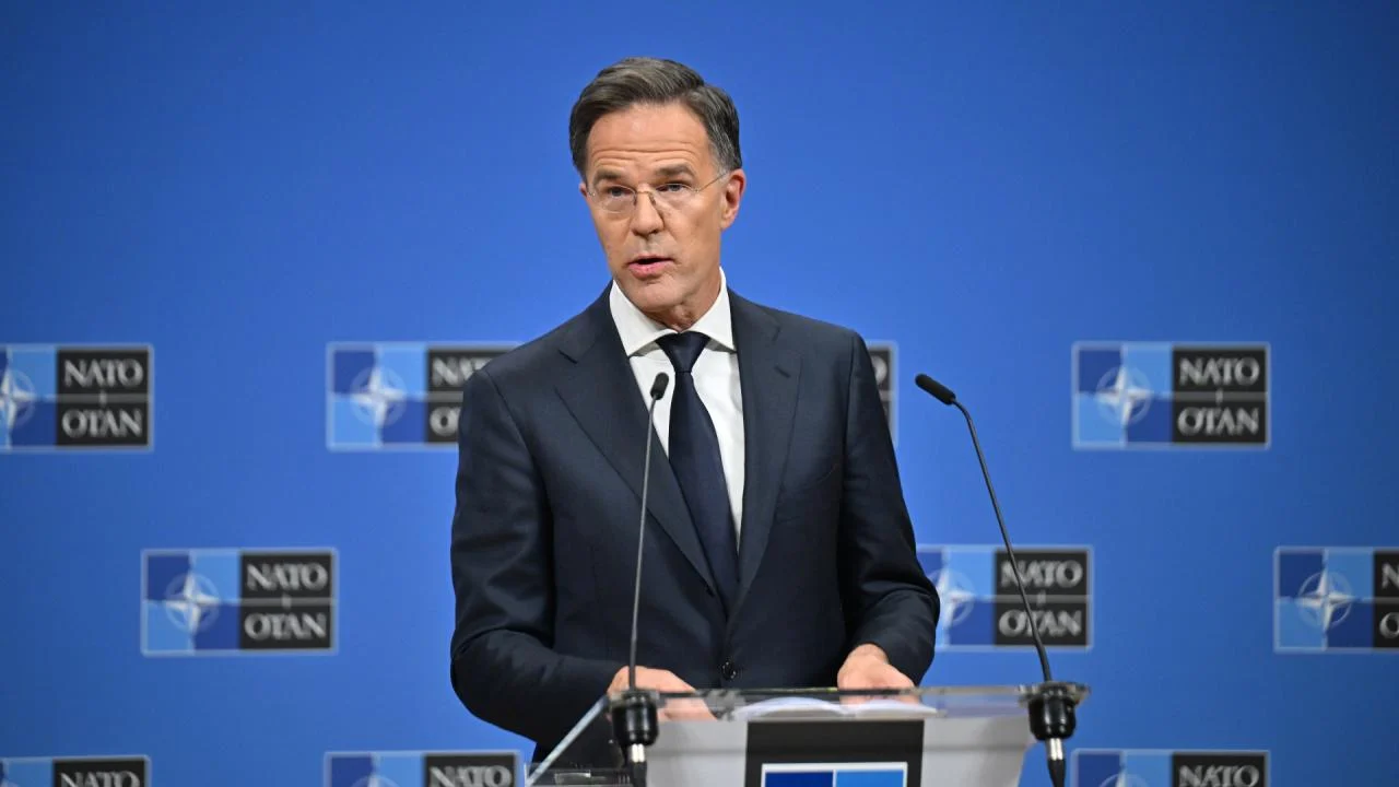 NATO Genel Sekreteri Rutte, Rusya’nın NATO topraklarına yönelik yakın vadeli tehdit