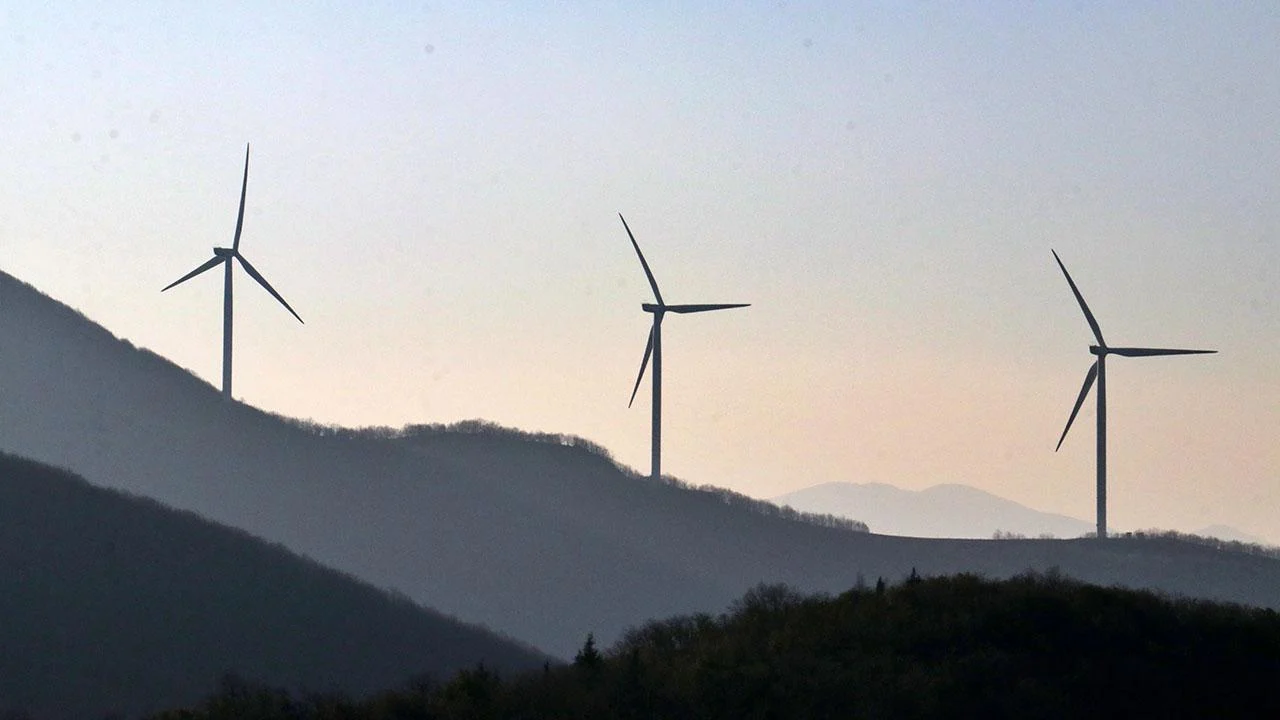 Rüzgar Enerjisi Başvurularında Teknik Değerlendirme Kriterleri Güncellendi