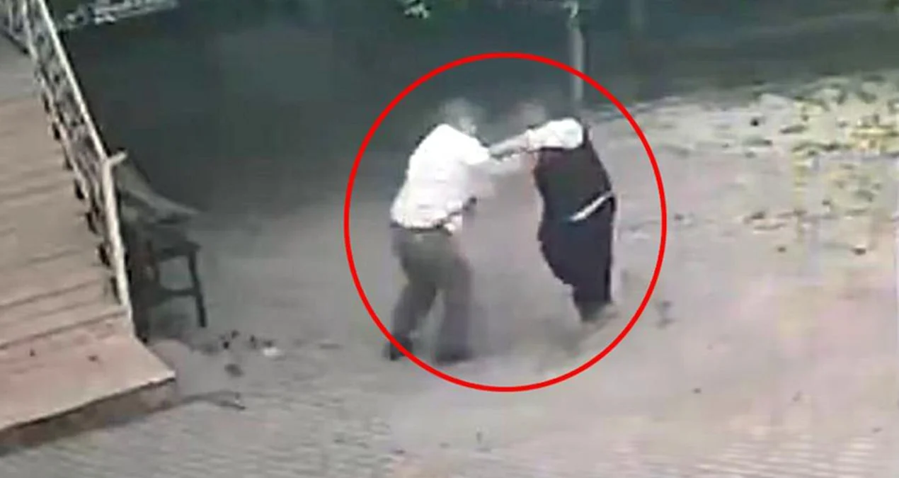 İmam da bunu yaparsa!