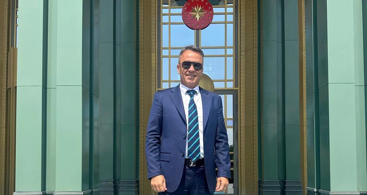 Ege Asfalt, Karayolları’ndan 2,3 milyar TL’lik ihale kazandı