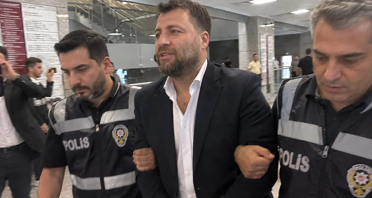 Emre Tezmen’in Mal Varlığına El Konuldu