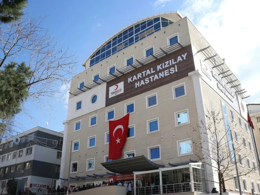 Kızılay 500 milyon liralık malını 100 milyona sattı - Sözcü Gazetesi
