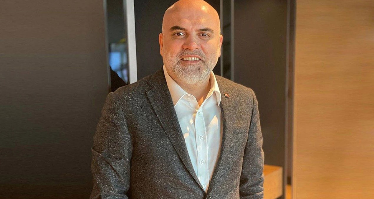 Murat Kapki, tahliye talebinde bulunarak kızının sözlerini aktardı