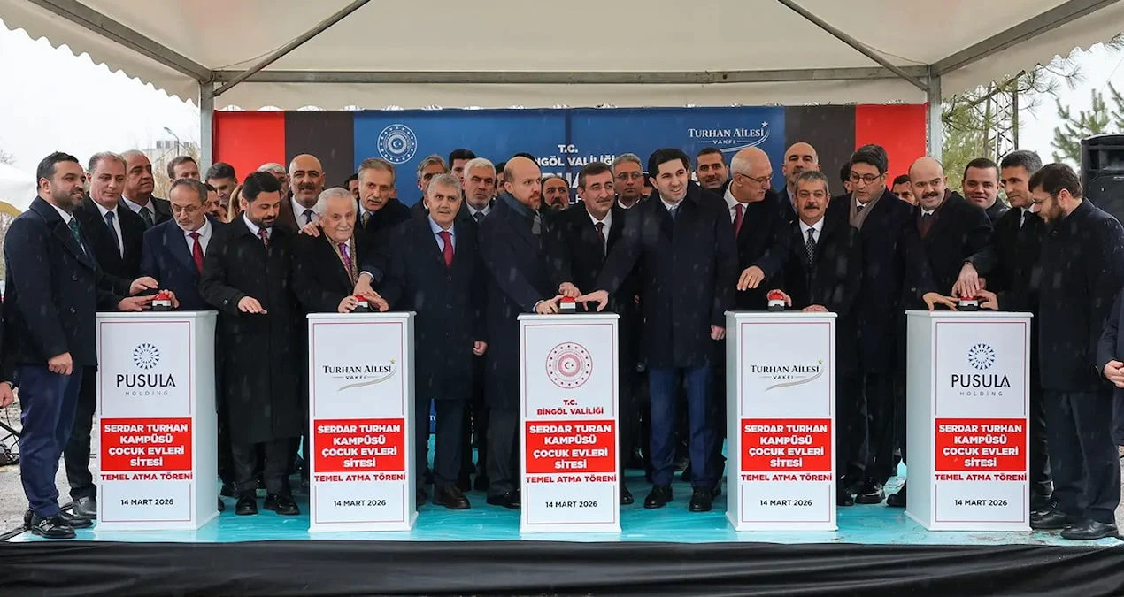 Katılımevim soruşturmasında 15 kişi gözaltına alındı, Dilipak iddialarda bulundu