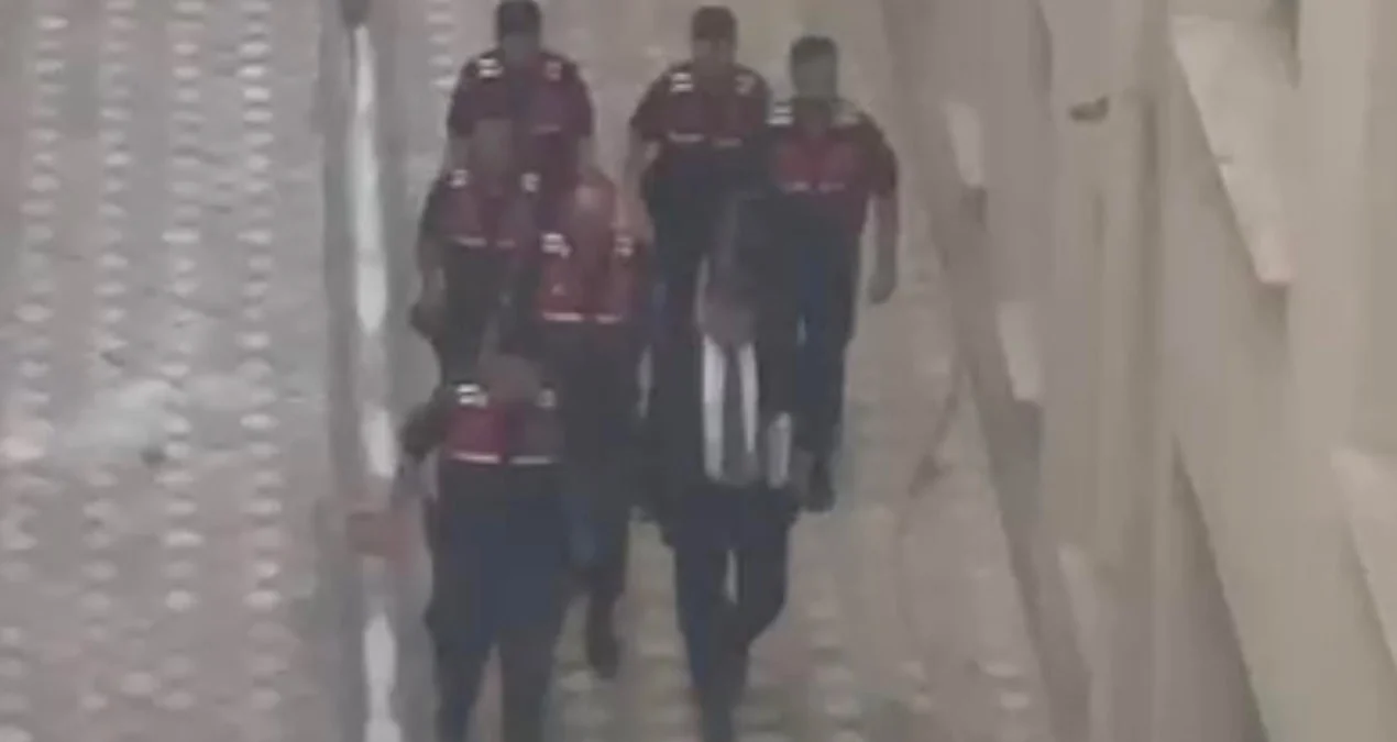 İmamoğlu, makam aracı davasında savunma yaptı ve kamuya tasarruf sağladığını belirtti
