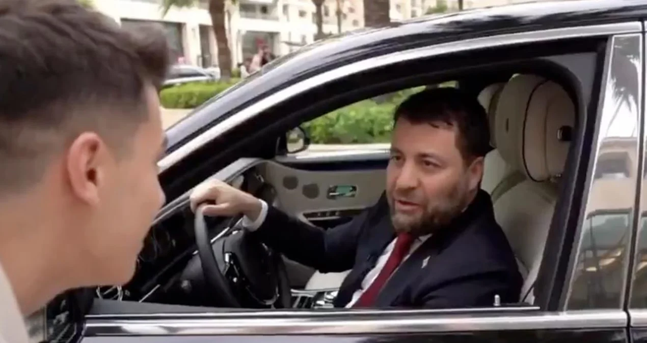 Tera Holding’in yöneticileri dolandırıcılık iddiasıyla hakim karşısında