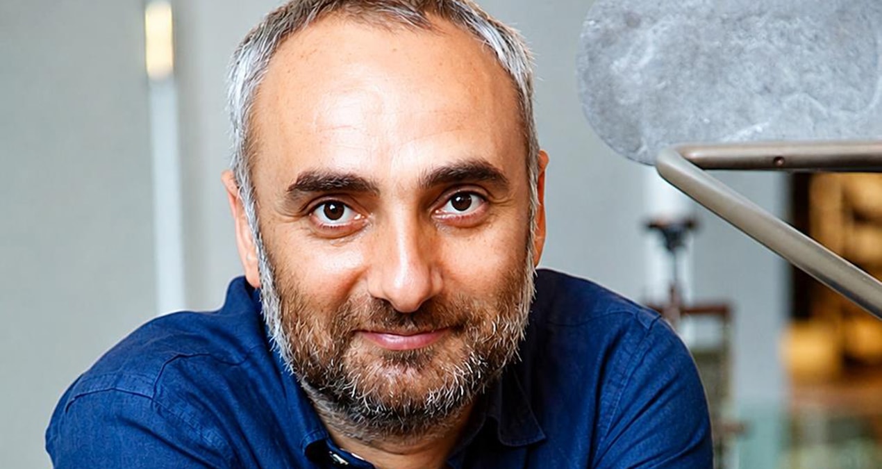 İsmail Saymaz SÖZCÜ’ye geri döndü, yarın ilk yazısını paylaşacak
