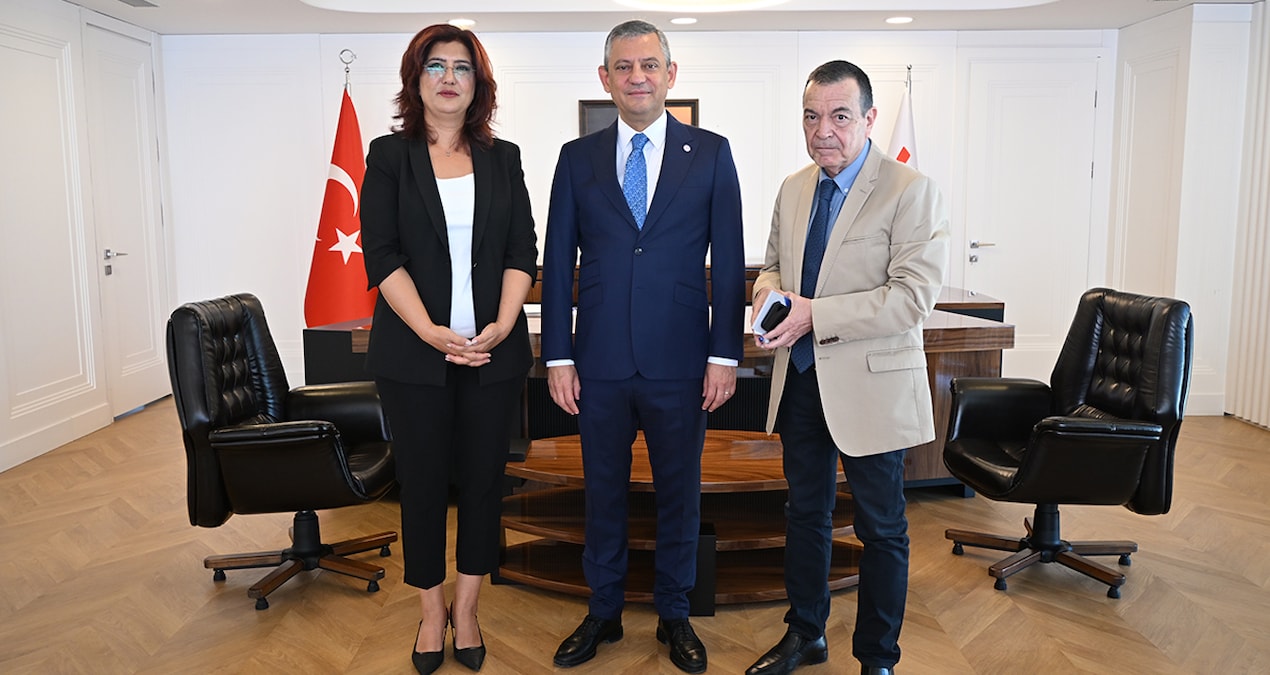Özgür Özel, ekonomik sorunlar ve seçim stratejileri hakkında açıklamalarda bulundu