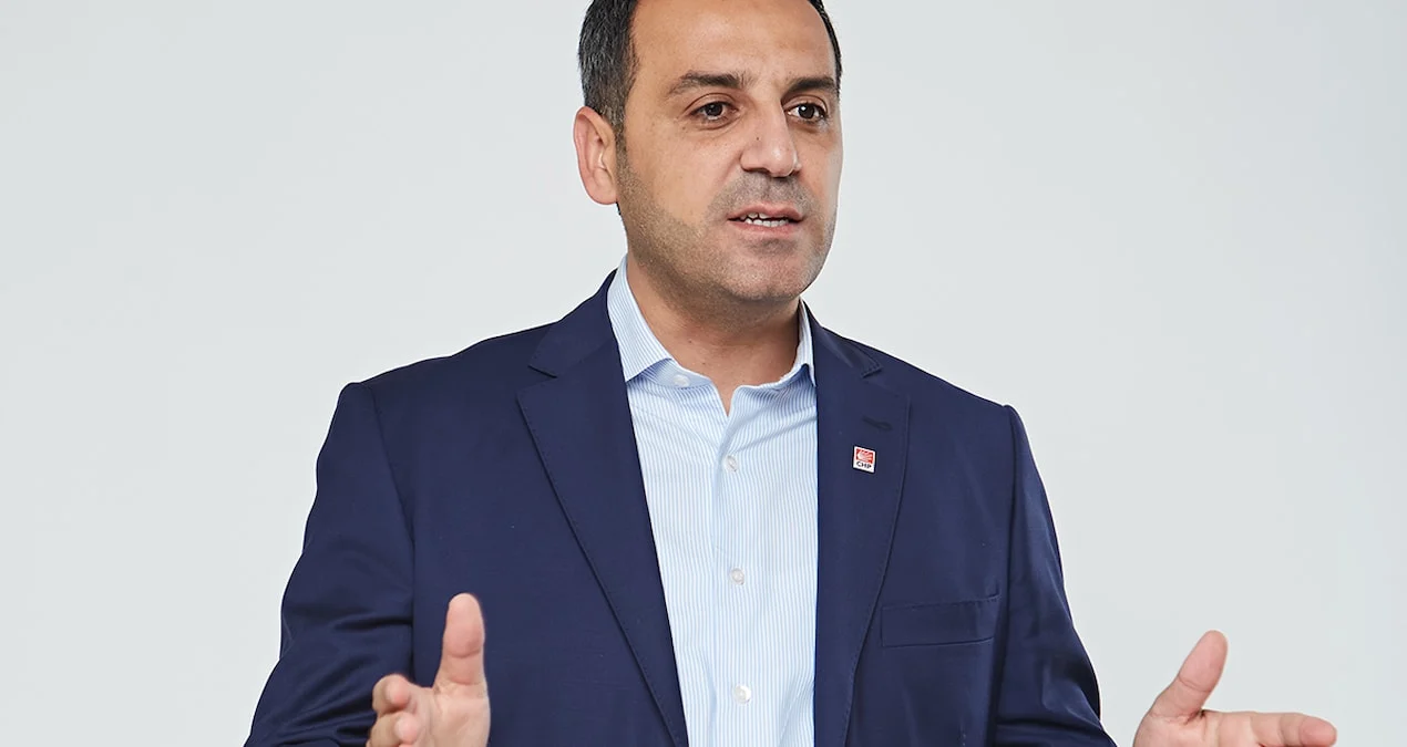 Çiğli Belediye Başkanı Yıldız’ın AKP’ye geçiş iddiaları gündemde