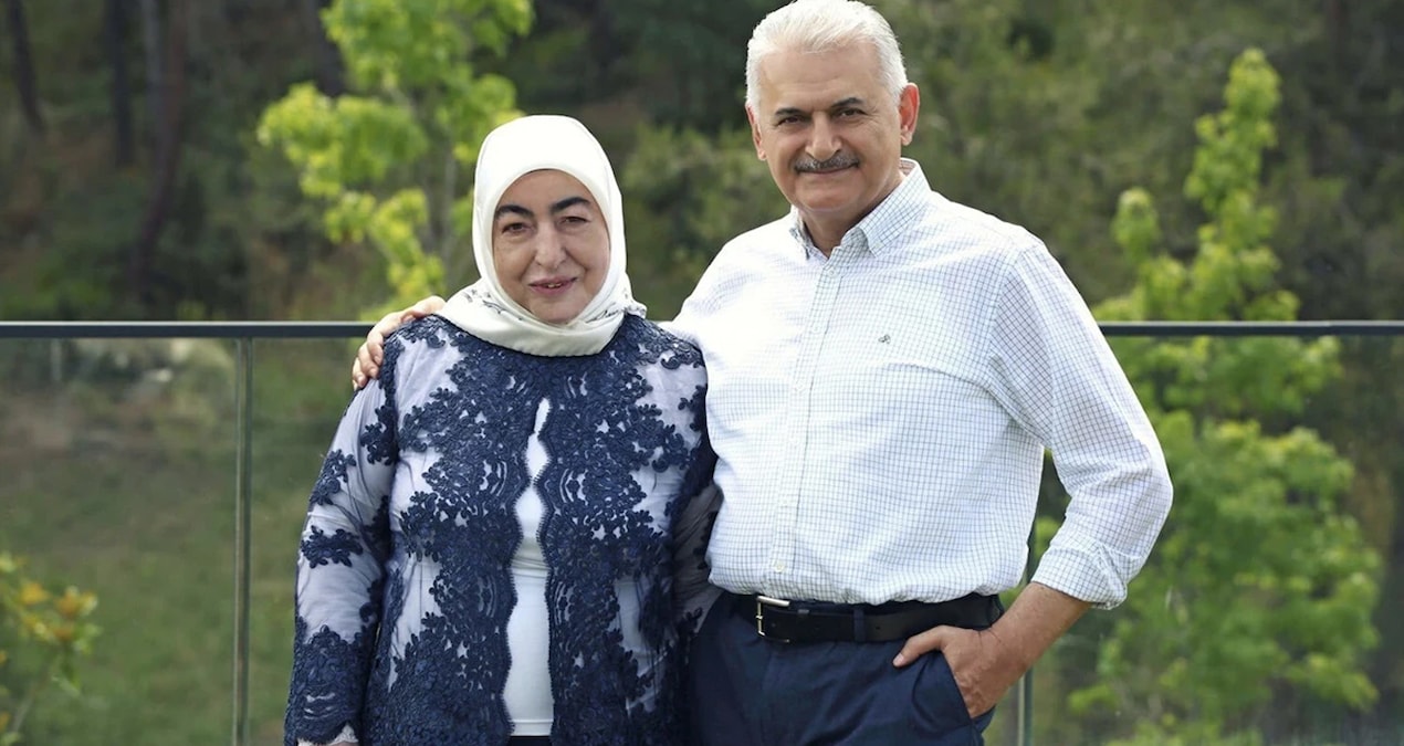 Yıldırım ailesinin denizcilik şirketleri anneleri Semiha Yıldırım’a devredildi
