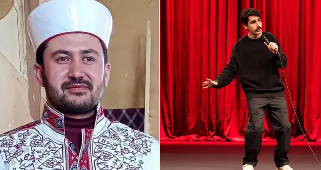 Diyanet, imam Kılıç hakkında Göktaş’a dayanışma mesajı sonrası soruşturma başlattı