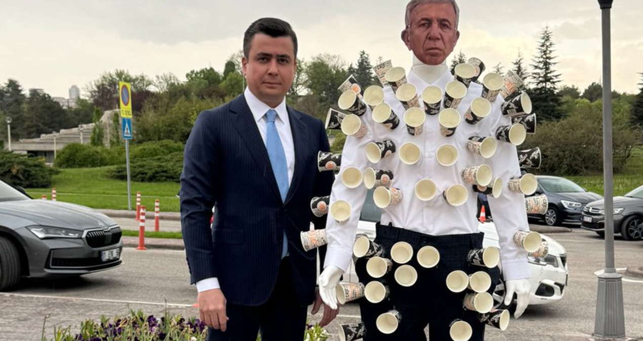 Gökçek’e açılan soruşturma, Yavaş’a operasyon hazırlığı olarak değerlendiriliyor