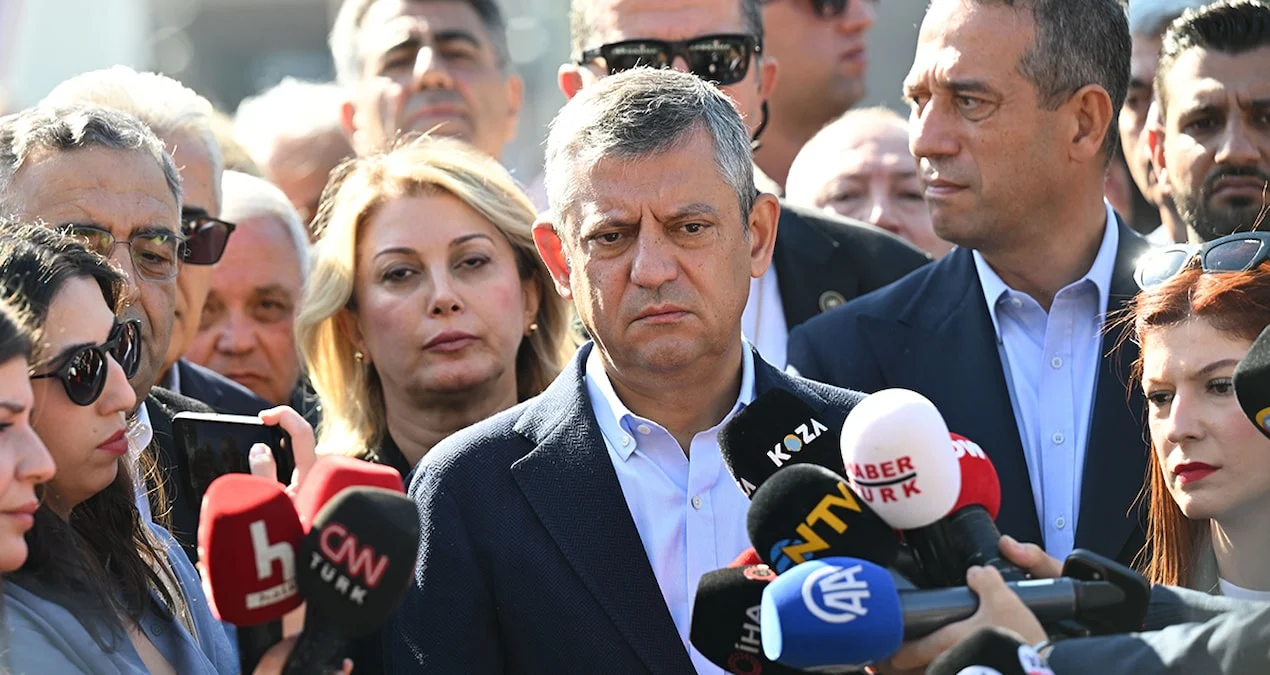 ‘Hukuk Devleti’nde tövbe kapısı mı var? - Sözcü Gazetesi