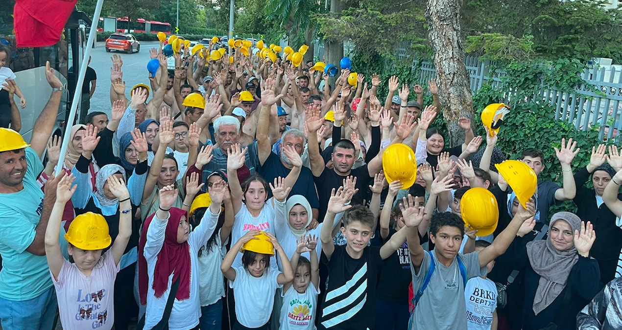 DİSK’te tutuklamalar sonrası sendikalar arasında çatlak oluştu