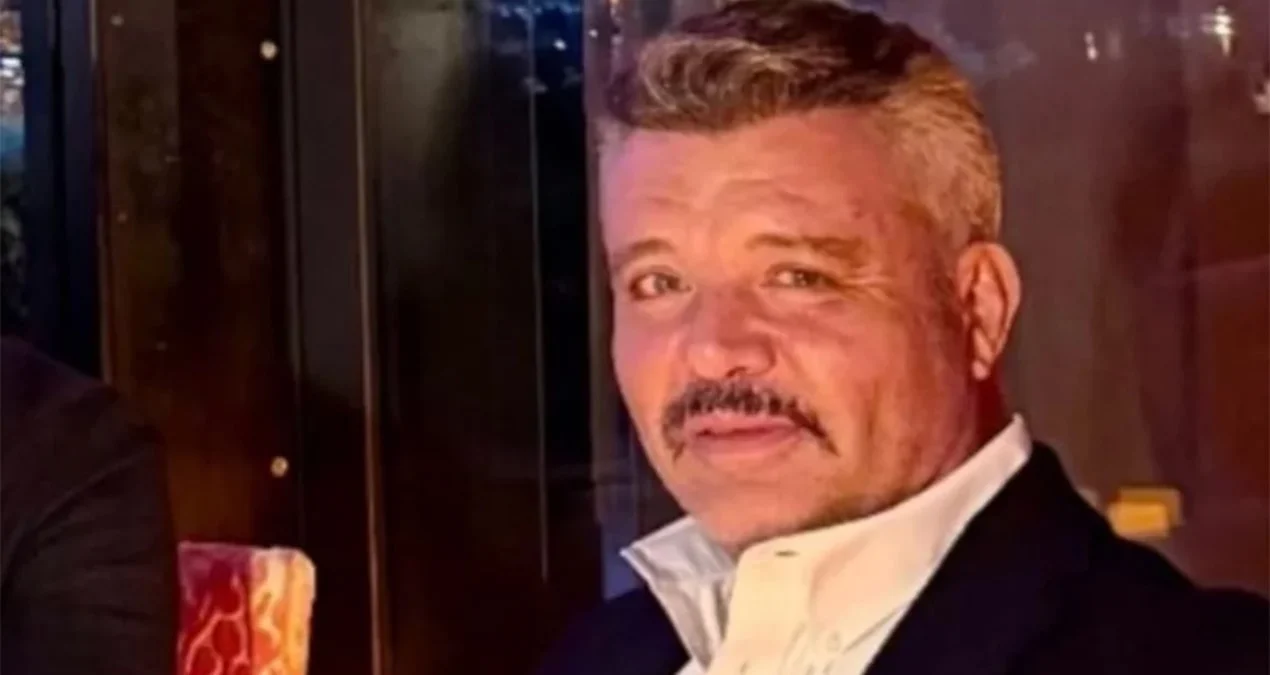 Sadettin Saran'ın yeni imajı gündem oldu - www.gundemedair.com