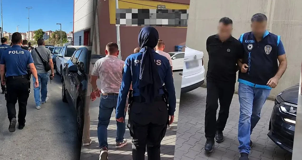 Şahin Sucukları'nın eski genel müdürü, şirket hesaplarından yüz milyonlarca lira aktarmakla suçlanıyor - www.gundemedair.com