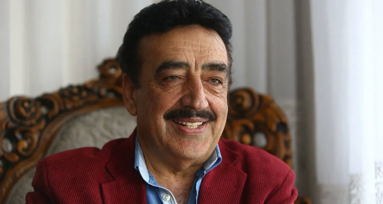 Sahnede rahatsızlanan Hakkı Bulut hastaneden taburcu edildi - www.gundemedair.com