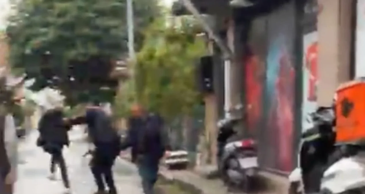 Sakarya'da Dolandırıldığını İddia Eden Kişi, Buluştuğu Şüpheliyi Bacaklarından Vurdu - www.gundemedair.com