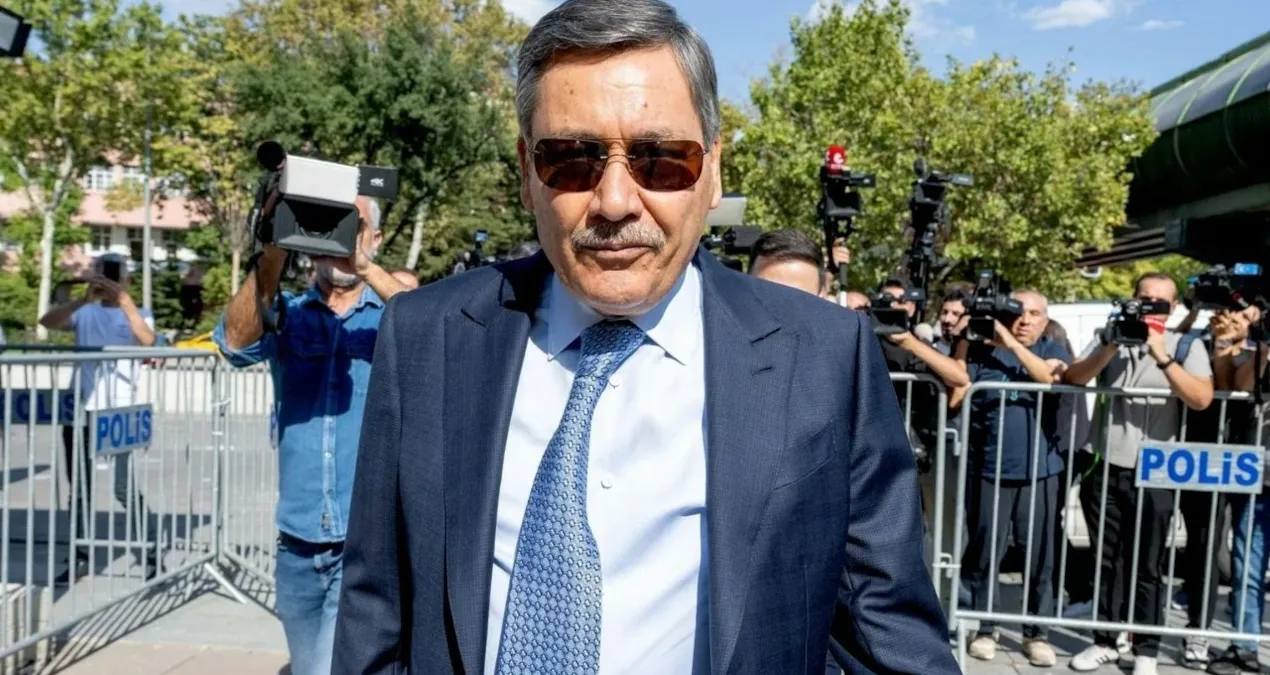 Fatih Altaylı, Melih Gökçek soruşturmasıyla ilgili düşüncelerini paylaştı