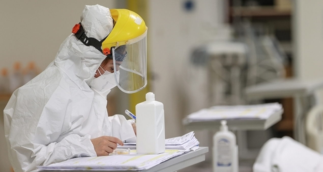 Kongo Demokratik Cumhuriyeti’nde Ebola salgını hızla yayılıyor