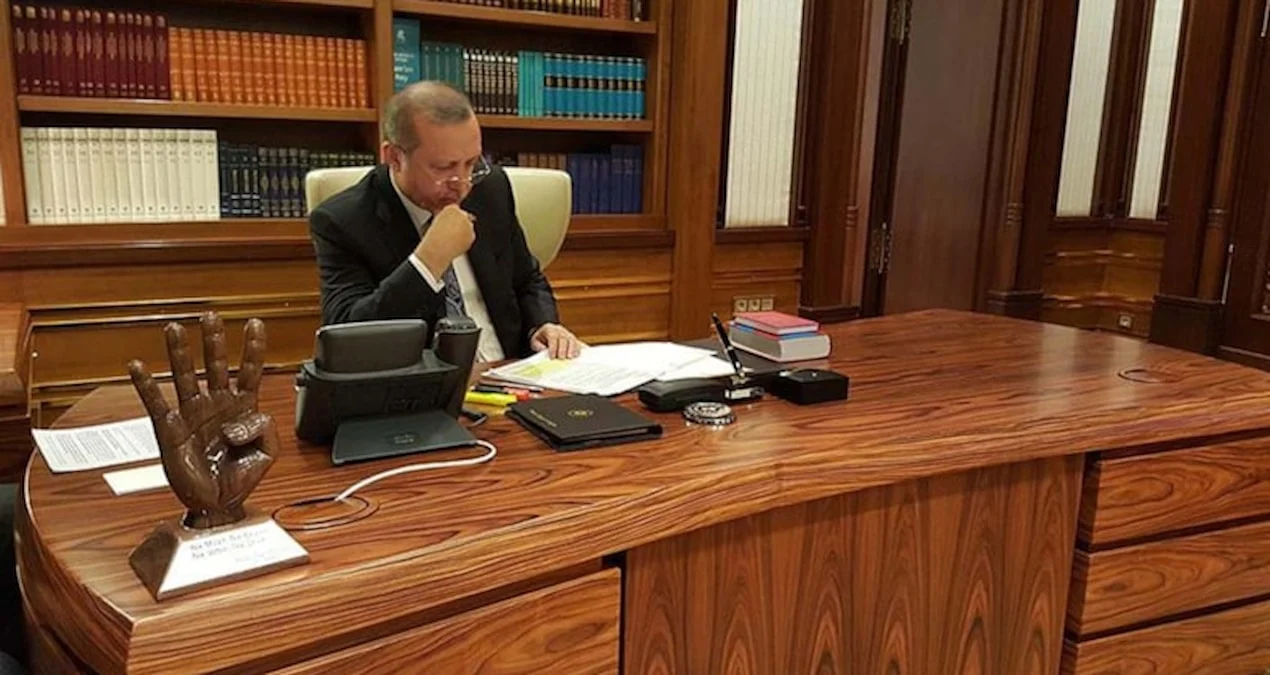Şamil Tayyar'dan AKP'nin Oy Kaybı Üzerine Değerlendirme - www.gundemedair.com