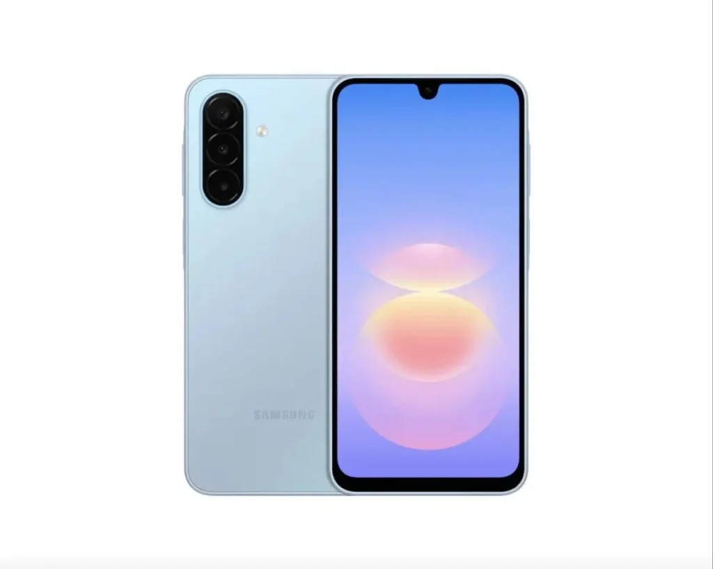Samsung Galaxy A18 4G Türkiye'de Satışa Sunuldu - www.gundemedair.com