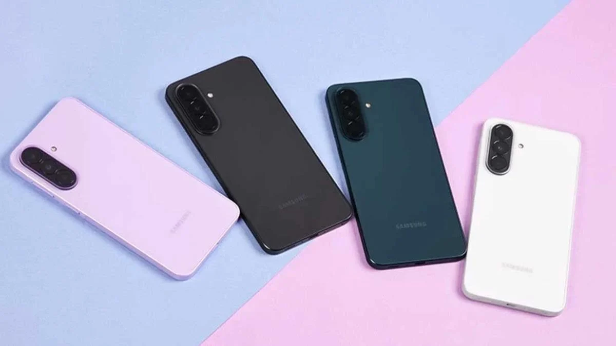 Samsung Galaxy A38'in Kamerası Sızdırıldı: Değişen Pek Bir Şey Yok - www.gundemedair.com