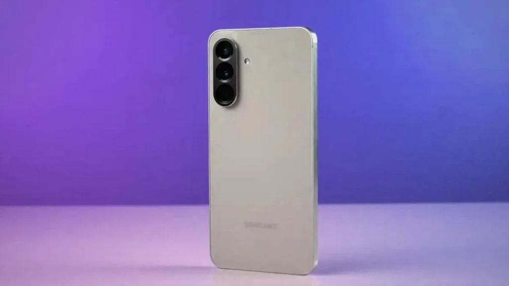 Samsung Galaxy A58'in Kamera Özellikleri Ortaya Çıktı - www.gundemedair.com