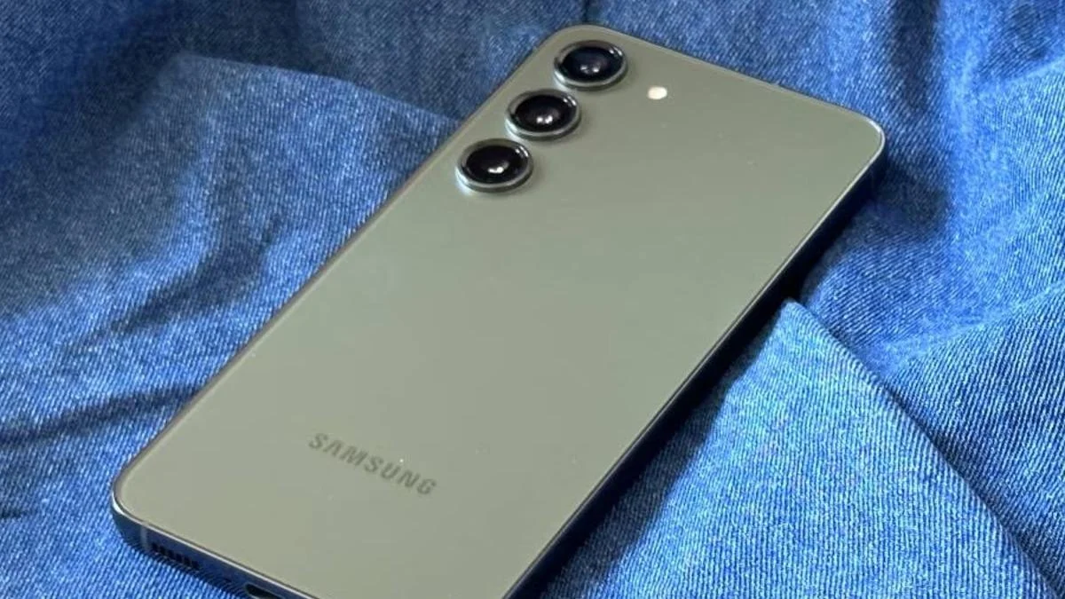 Samsung Galaxy S23 Serisine One UI 9 Geldi: Son Güncelleme - www.gundemedair.com