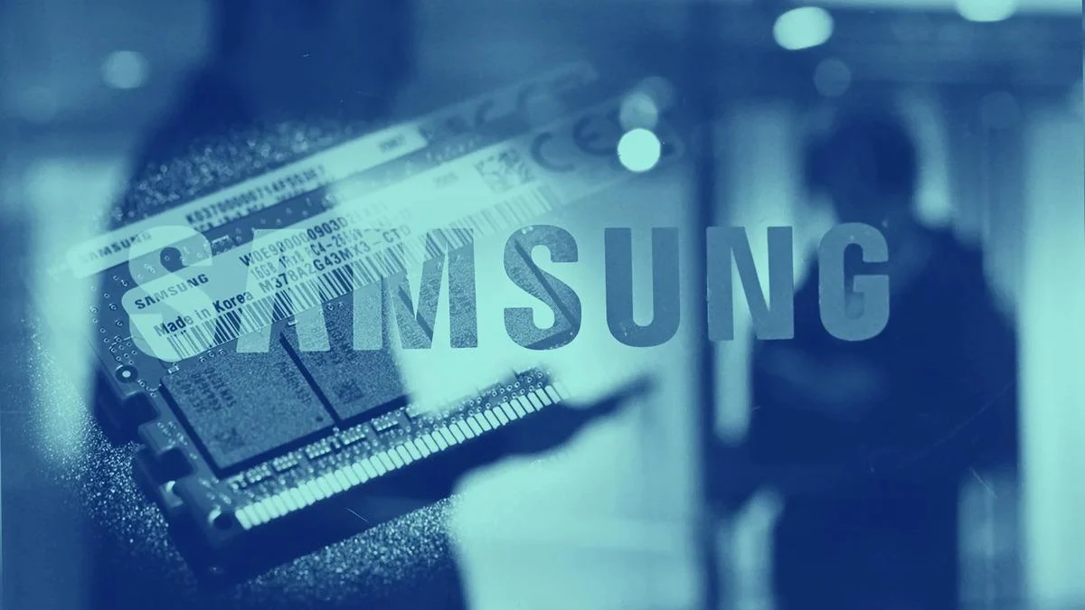 Samsung, Galaxy Z Fold 8 Üretim Gecikmelerine Karşı Yeni Tedarikçi Arayışında - www.gundemedair.com