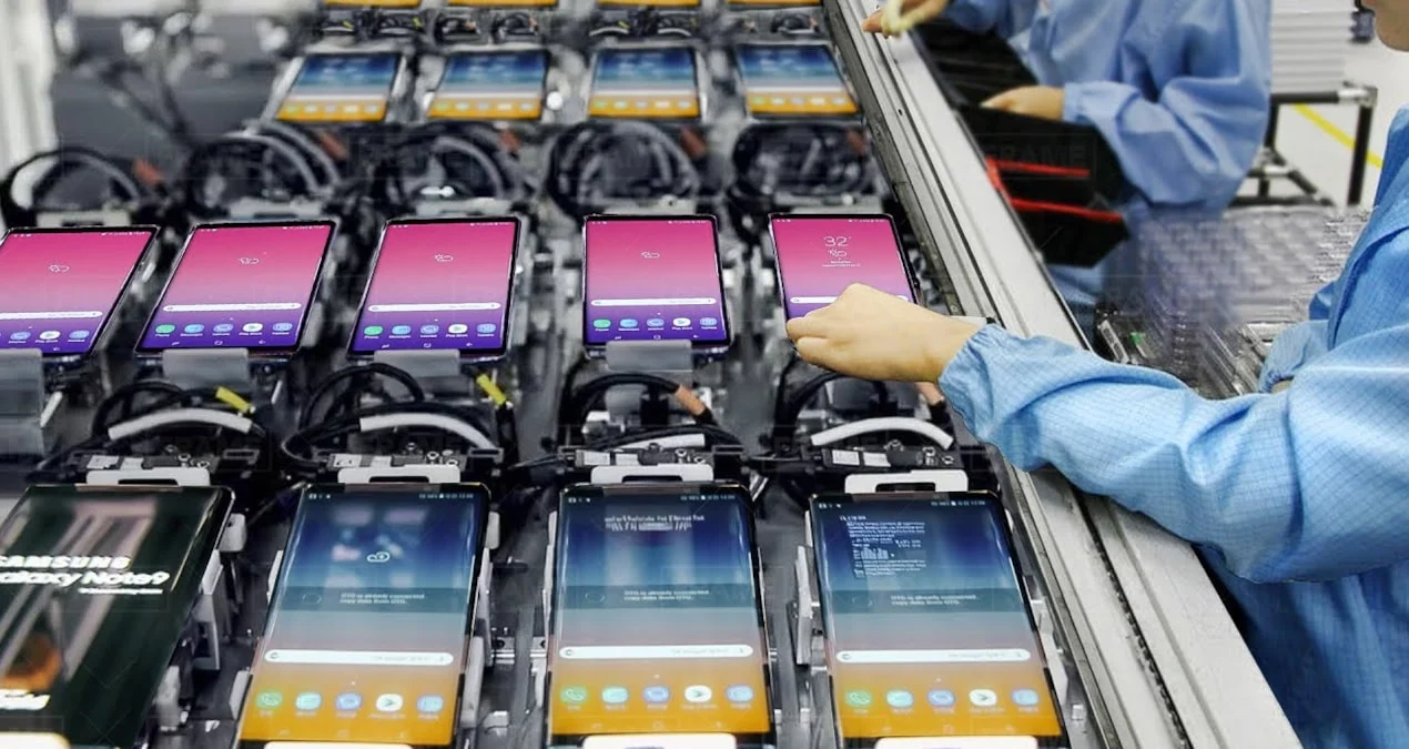 ABD’li girişim, Samsung Galaxy S23 Ultra’ya patent ihlali davası açtı