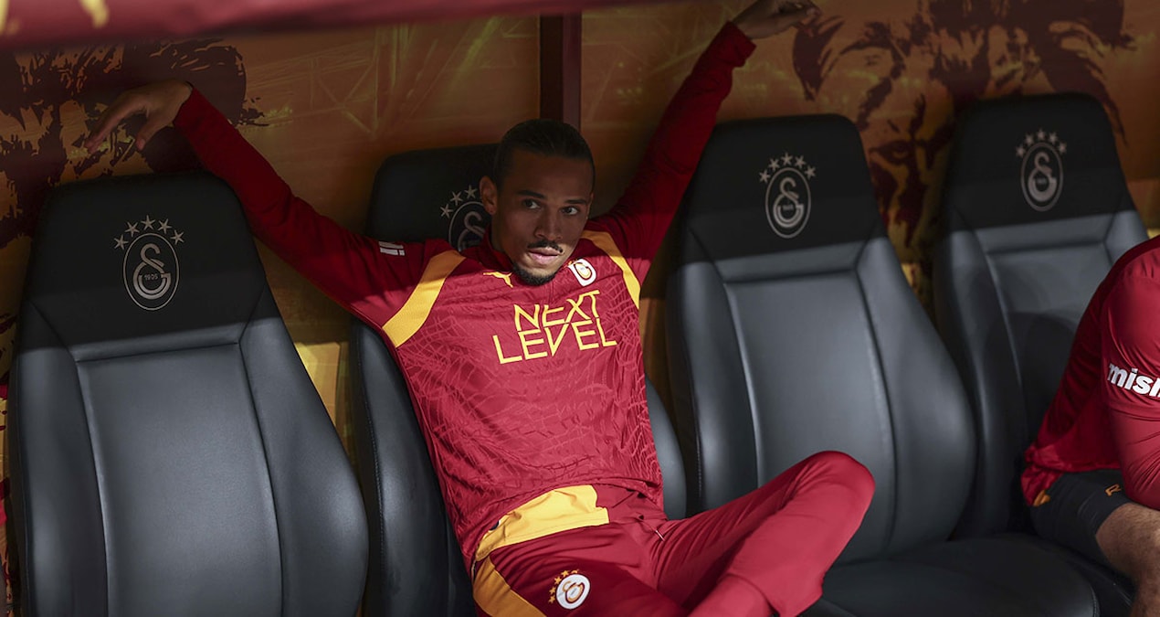 Galatasaray’da Leroy Sane ile ilgili kriz yaşandı