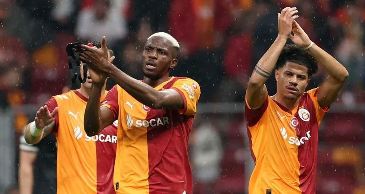 Gabriel Sara’nın İstanbul’da yeni eve taşındığı ve mobilya siparişi verdiğiyle ilgili haber detayı