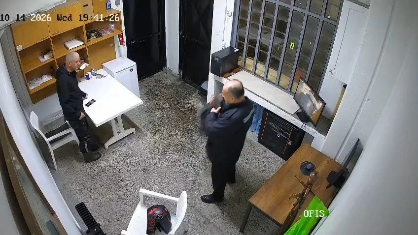 Sarıyer'de selde kaybolan Ahmet Derin'in aracı bulundu, arama çalışmaları sürüyor - www.gundemedair.com