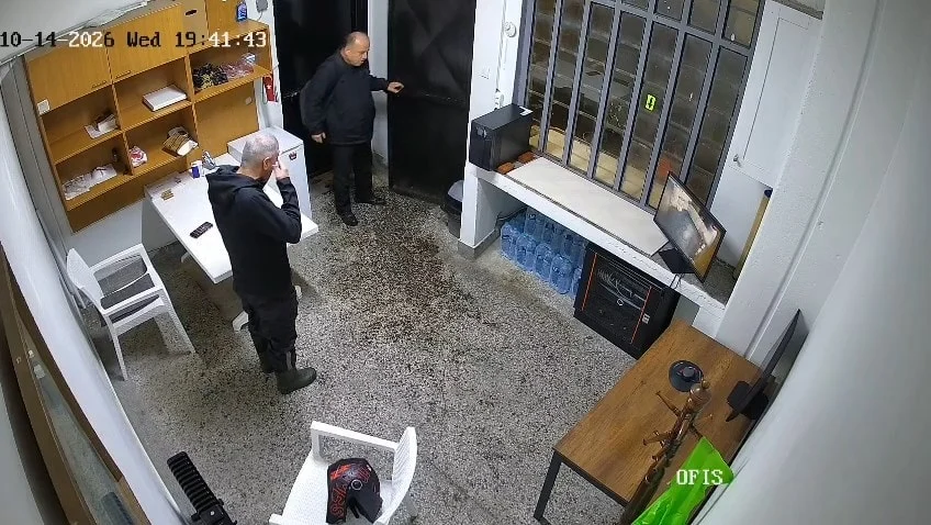 Sarıyer'de selde kaybolan Ahmet Derin'in aracı bulundu, arama çalışmaları sürüyor - www.gundemedair.com