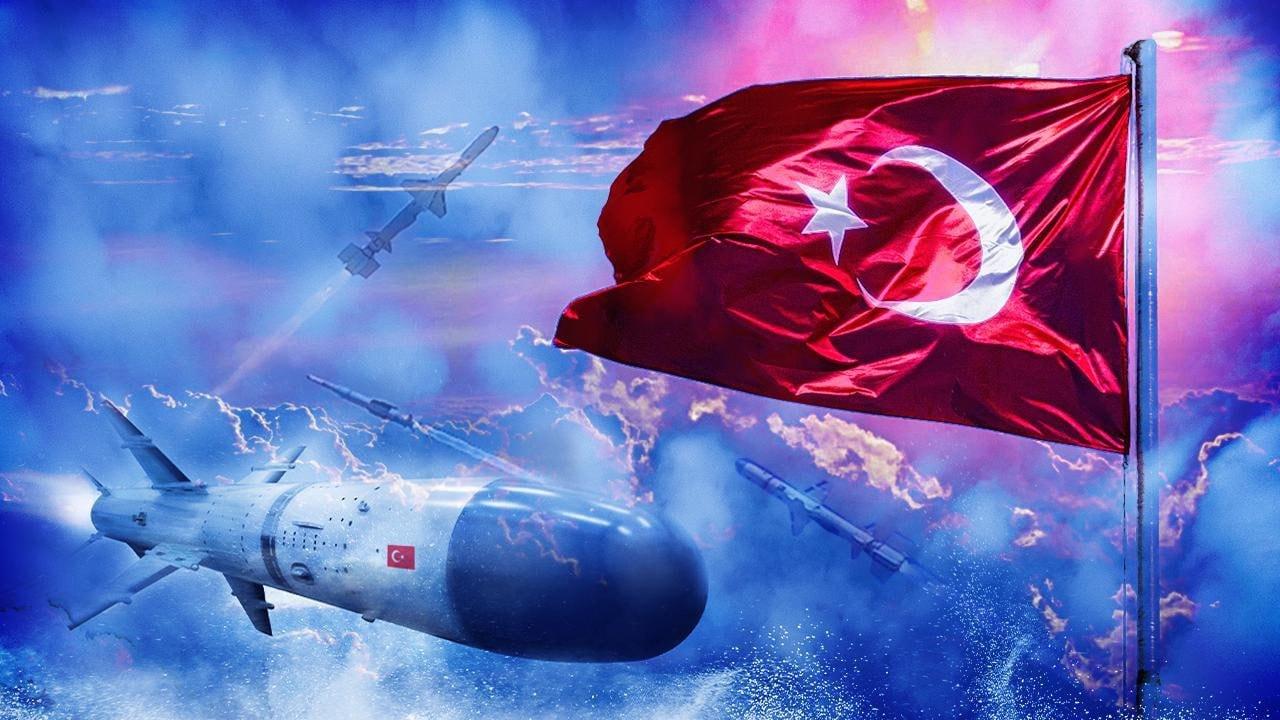 Dünyanın en büyük 100 savunma şirketi listesine 5 Türk şirketi girdi