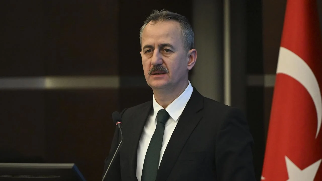 Savunma Sanayii Başkanı Görgün, 2026'da 15 Milyar Dolarlık Yeni Sözleşme İmzalandığını Açıkladı - www.gundemedair.com