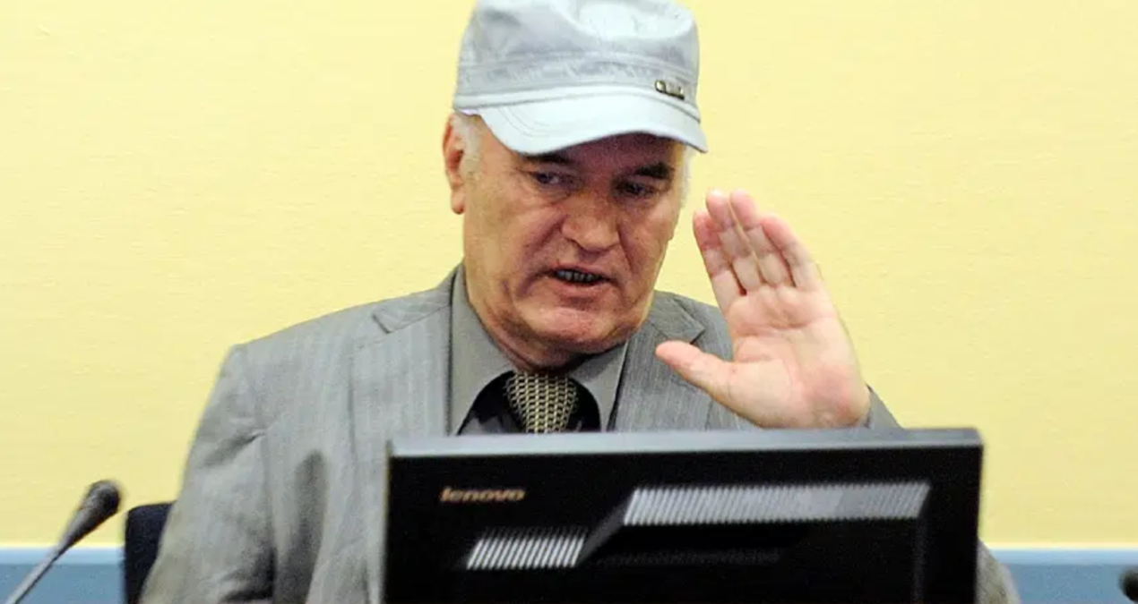 Avrupa Birliği, Sırbistan’ın Ratko Mladic için düzenleyeceği törene tepki gösterdi