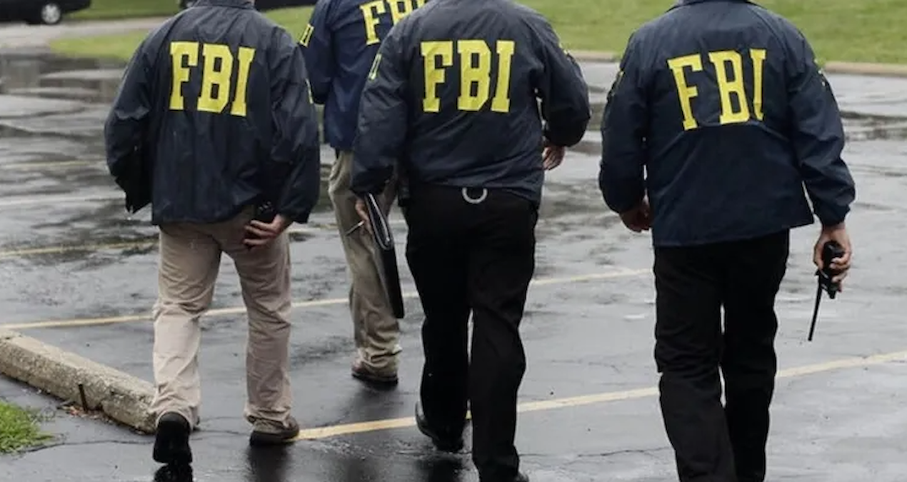 FBI, askeri dolandırıcılıkla suçlanan Türk vatandaşı için ödül açıkladı