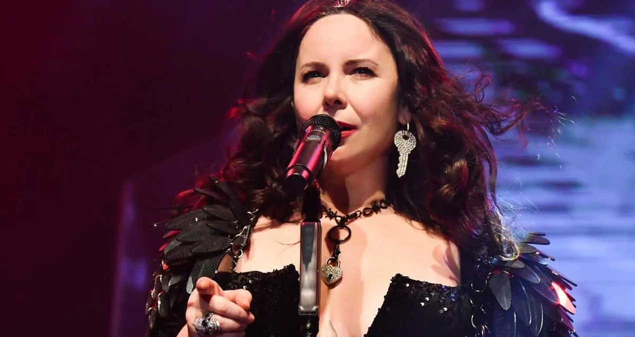 Şebnem Ferah’ın beş yeni konserinin biletleri 14 Eylül’de satışa çıkacak